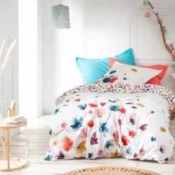 Tutti fiori Linge de lit