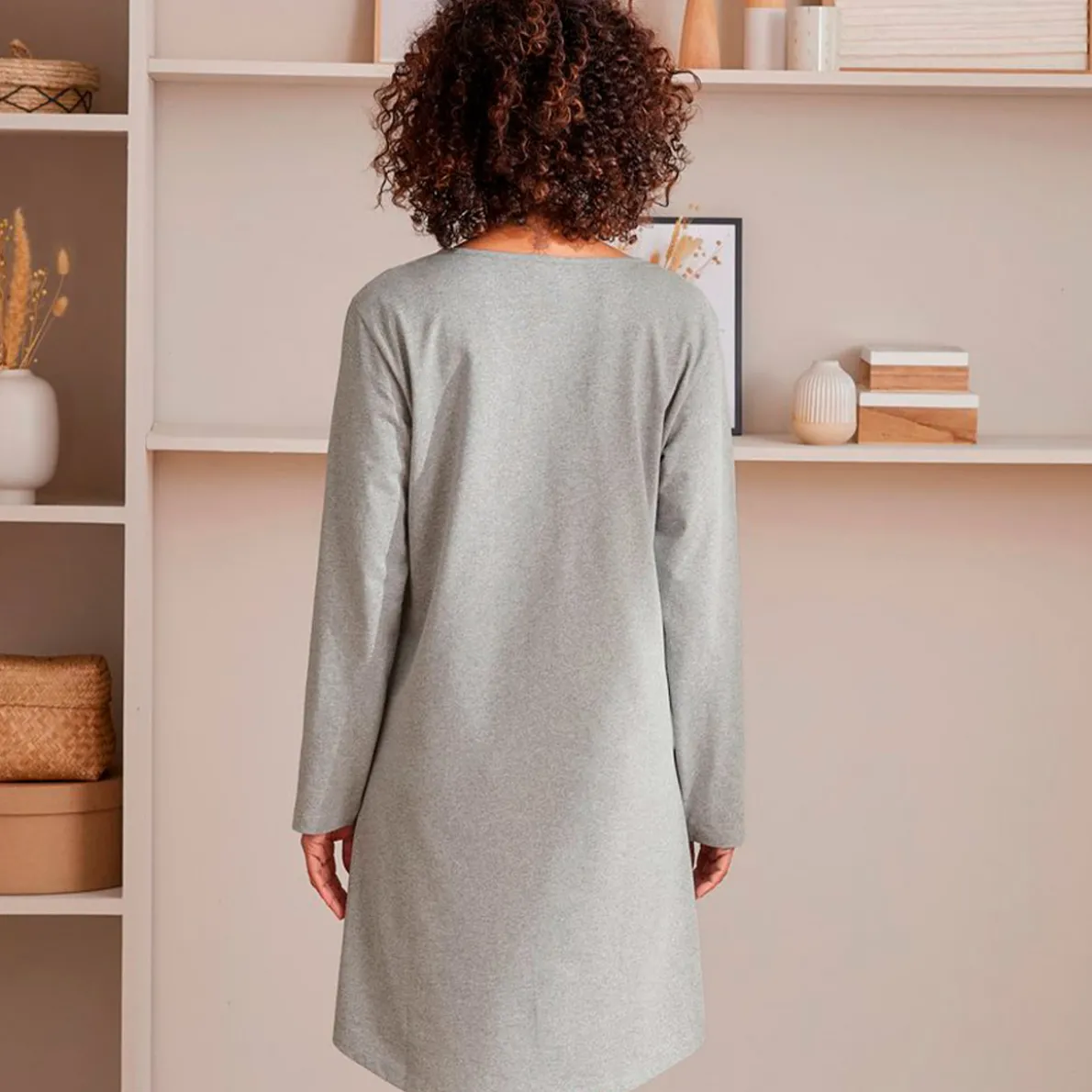 Un amour de loutre Chemise de nuit