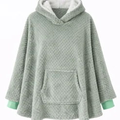 Un amour de loutre Poncho