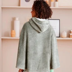 Un amour de loutre Poncho