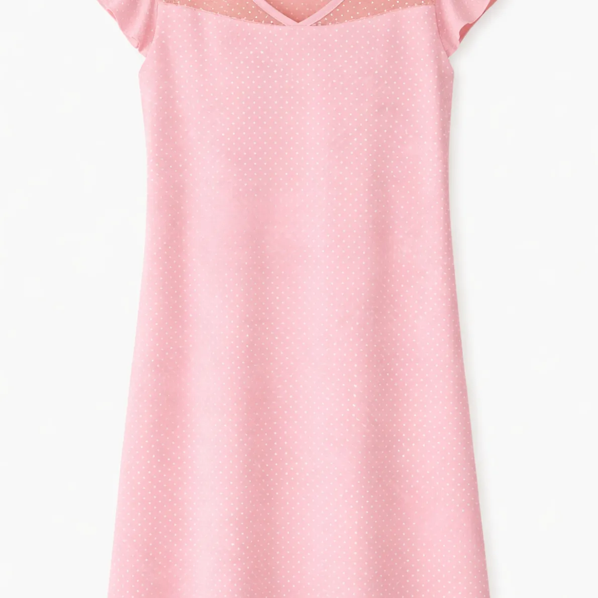 Un amour de perruches Chemise de nuit