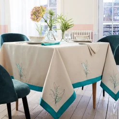 Un brin de bonheur Nappe