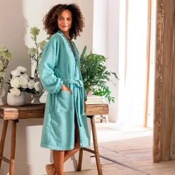 Une fable des bois Linge de bain