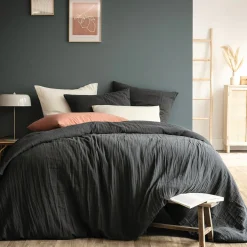 Une note de douceur Housse de couette