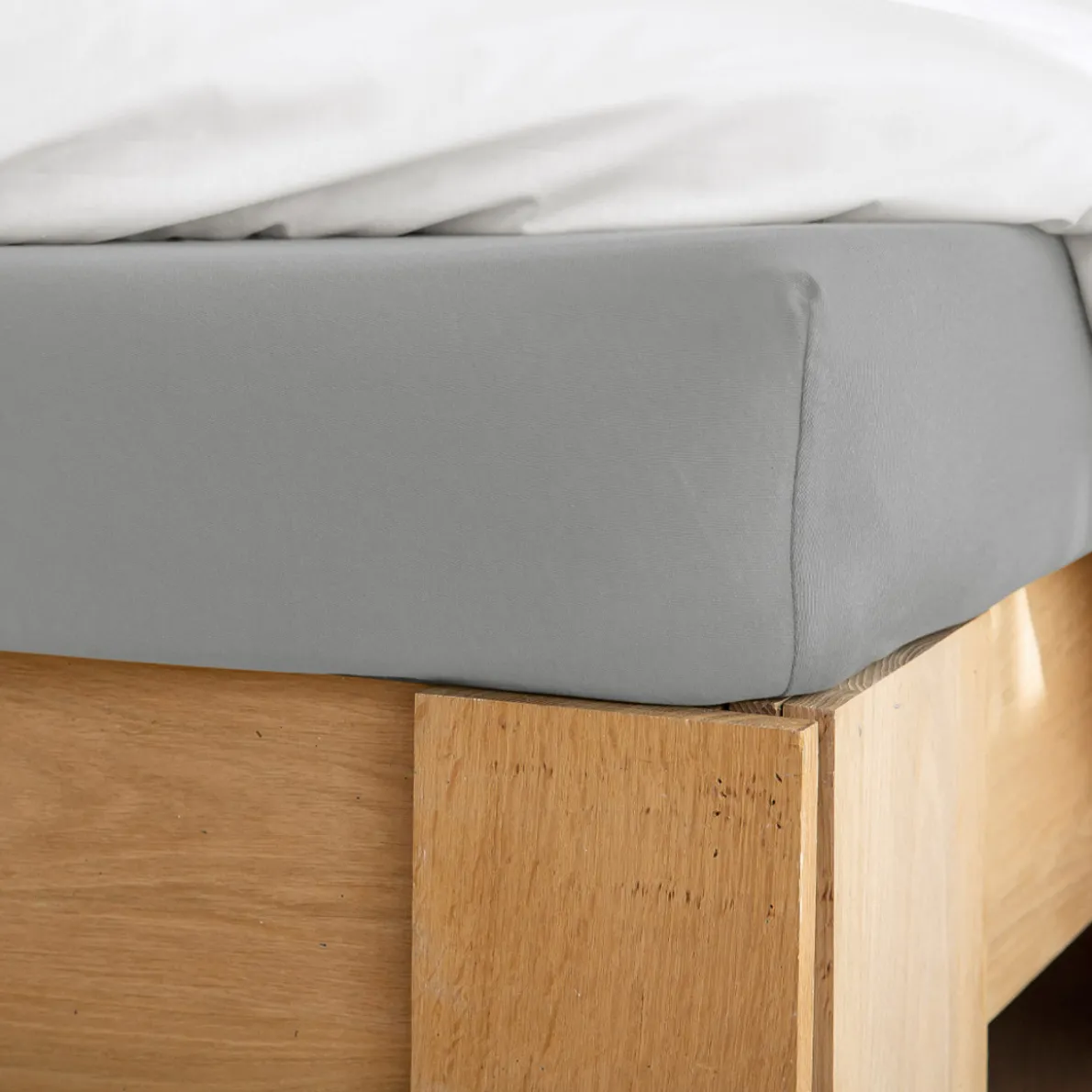 Uni jersey Drap-housse