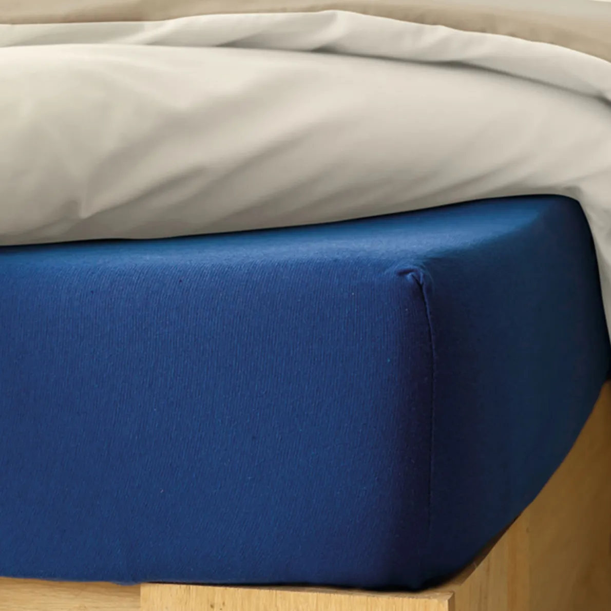 Uni jersey Drap-housse