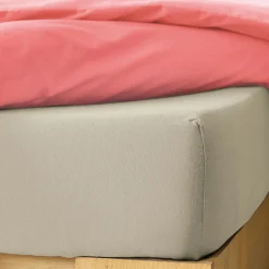 Uni jersey Drap-housse