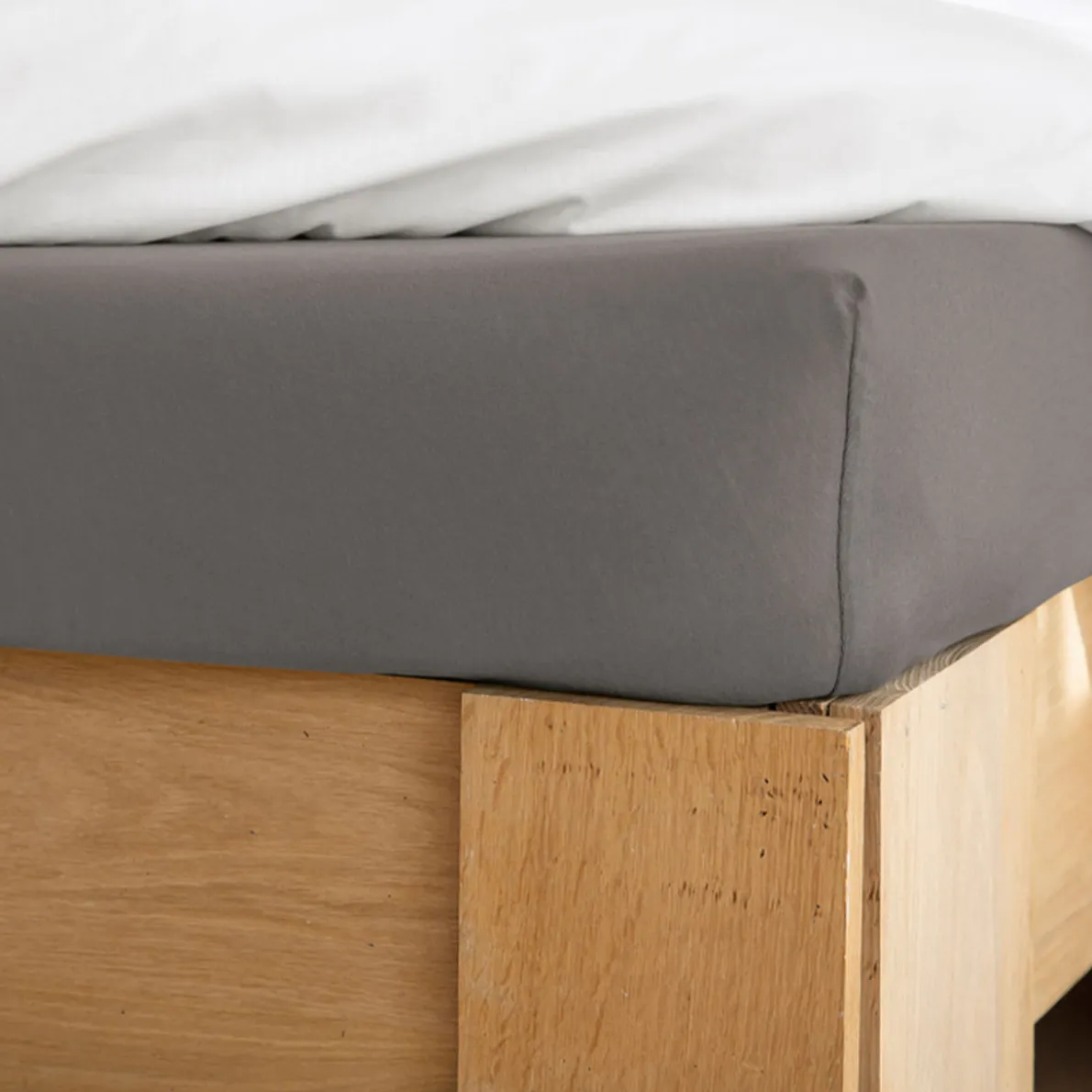 Uni jersey Drap-housse