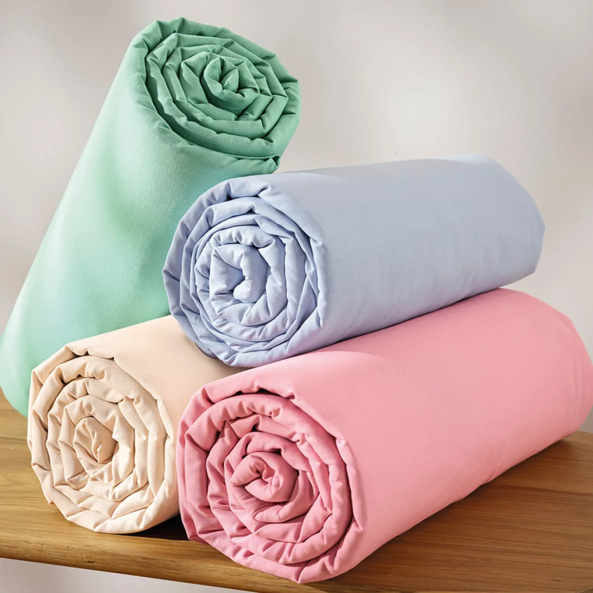 Uni malin Drap-housse