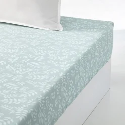 Un parfum de glycine Linge de lit