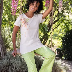 Un parfum de glycine Pyjama