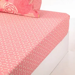 Un été à Hokkaido Linge de lit