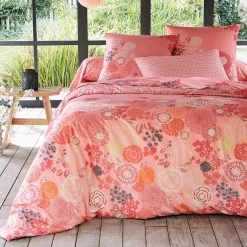 Un été à Hokkaido Linge de lit