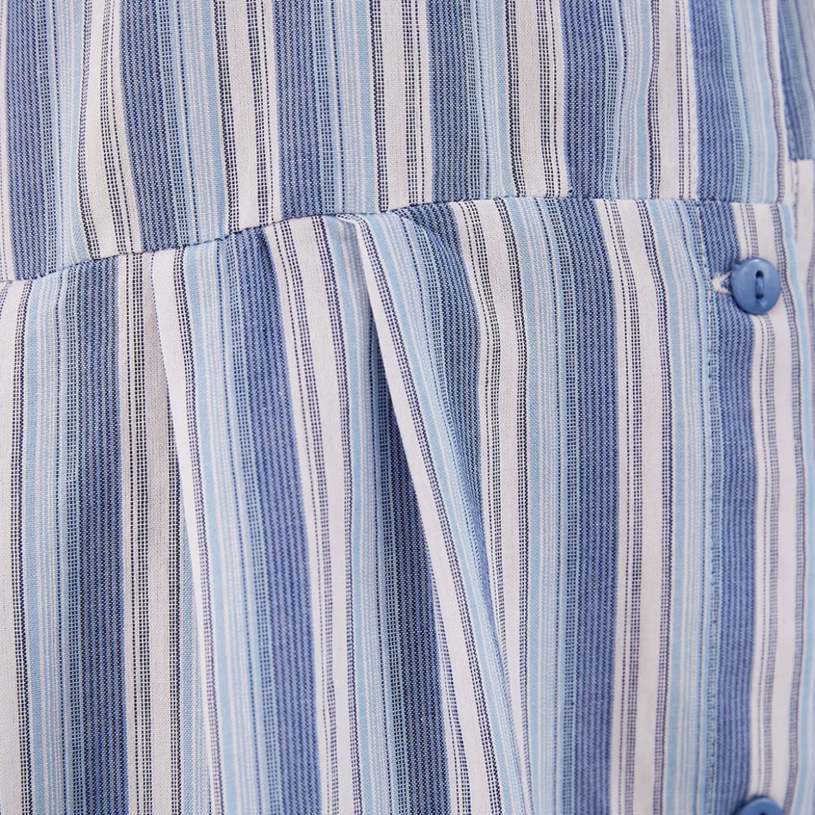 Vague de coquillages Robe