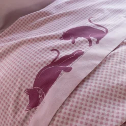 Vie de rêve Drap