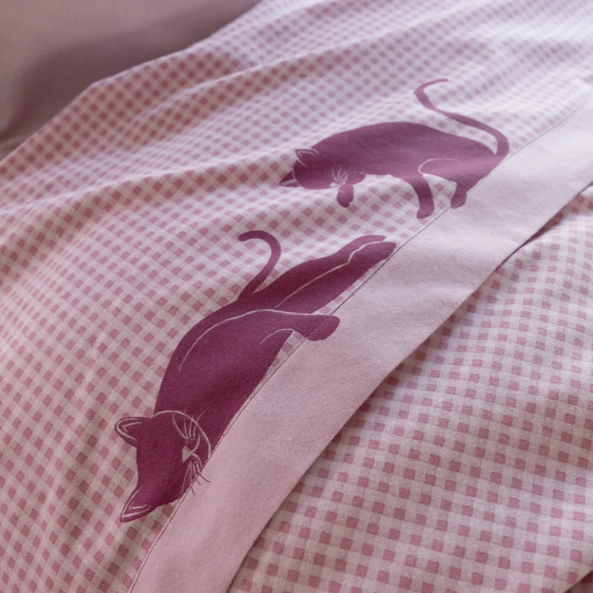 Vie de rêve Linge de lit