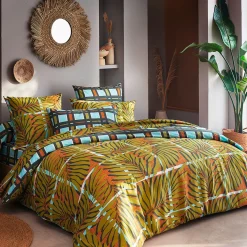 Virée en safari Drap-housse