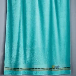 Virée en safari Maxi drap de bain