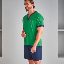 Virée en safari Pyjama short