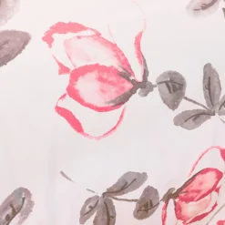 Voile de camélia Housse de couette