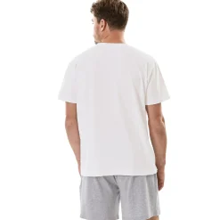 Voile à tribord 2 T-shirts