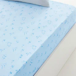 Voyage au pays des rêves Linge de lit