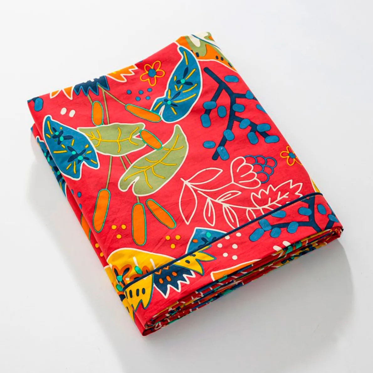 Voyage nomade Drap
