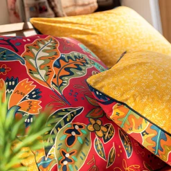 Voyage nomade Housse de couette