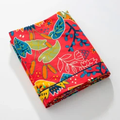 Voyage nomade Linge de lit